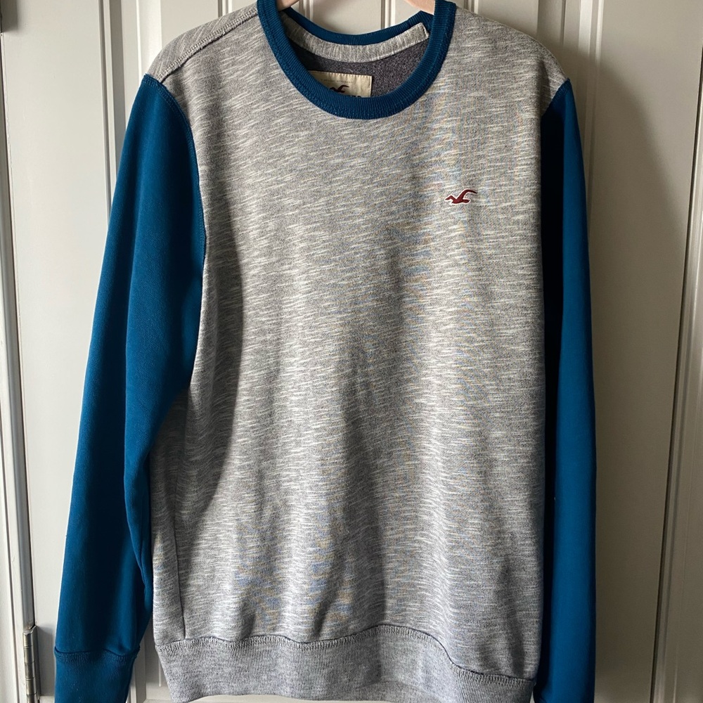 Hollister Men’s Sweatshirt